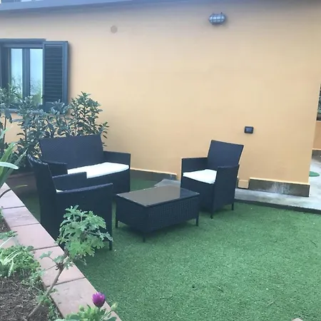 Bed & Breakfast Casale Antonietta 4*