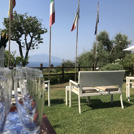 Casale Antonietta 4* Sorrento