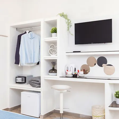 Casale Antonietta Sorrento