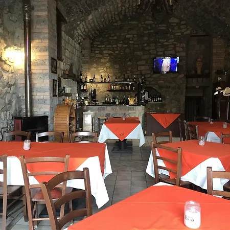 Casale Antonietta Bed & Breakfast