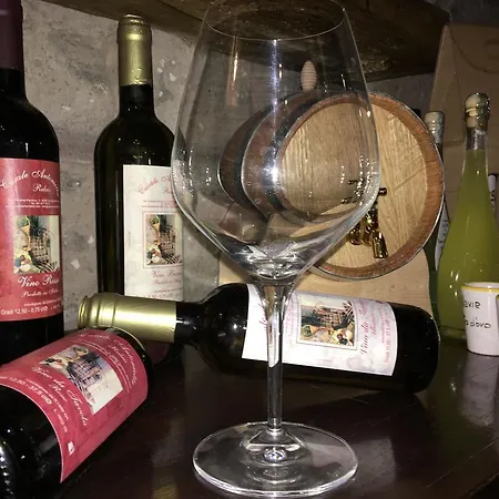 Bed & Breakfast Casale Antonietta Sorrento