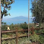 Casale Antonietta 4* Sorrento