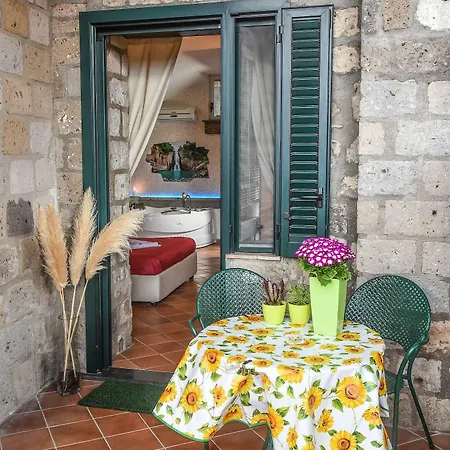 Frühstückspension Casale Antonietta 3*