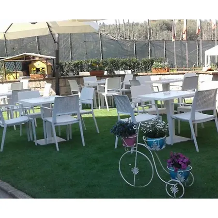 Casale Antonietta Bed & Breakfast Sorrento