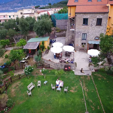 Casale Antonietta Bed & Breakfast 3*