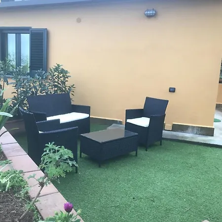 Bed & Breakfast Casale Antonietta 3*