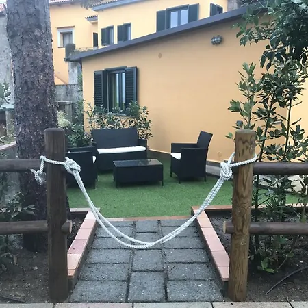 Bed & Breakfast Casale Antonietta 3*