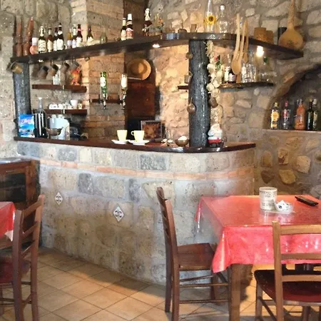 Casale Antonietta Sorrento