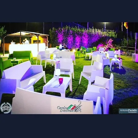 Casale Antonietta Bed & Breakfast 3*