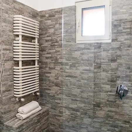 Bed & Breakfast Casale Antonietta 3*