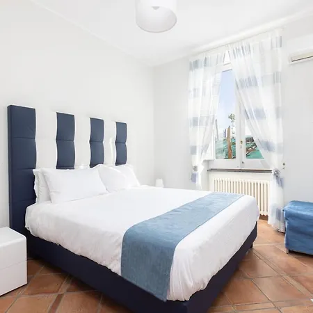 Casale Antonietta 3* Sorrento