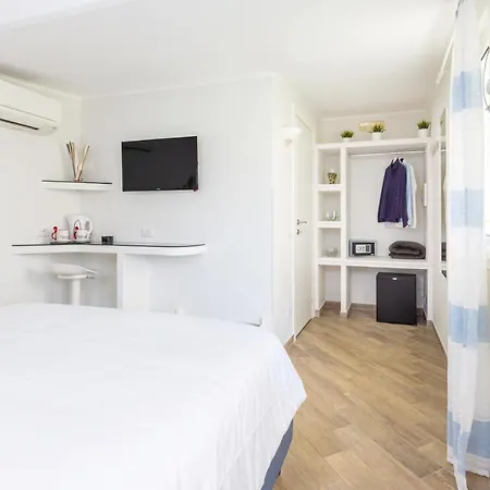 Casale Antonietta Frühstückspension 4*