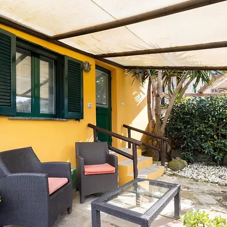 Casale Antonietta 3*