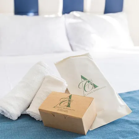 Casale Antonietta Bed & Breakfast 3*