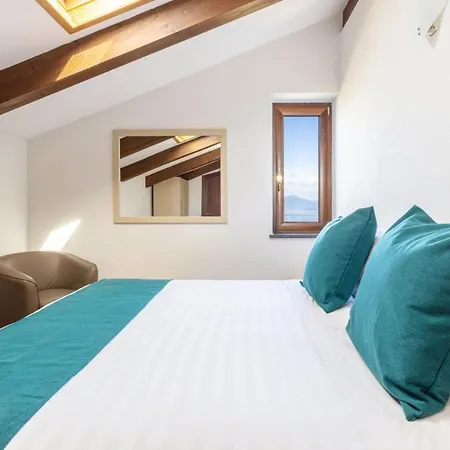 Bed & Breakfast Casale Antonietta Sorrento