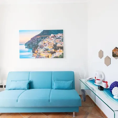 Casale Antonietta Bed & Breakfast