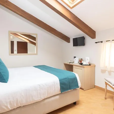Bed & Breakfast Casale Antonietta Sorrento
