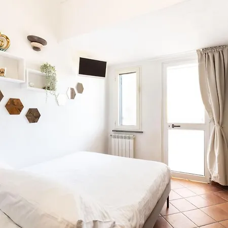 Casale Antonietta Sorrento
