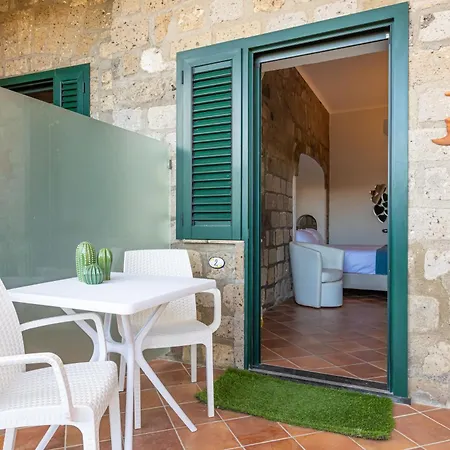 Casale Antonietta 3*