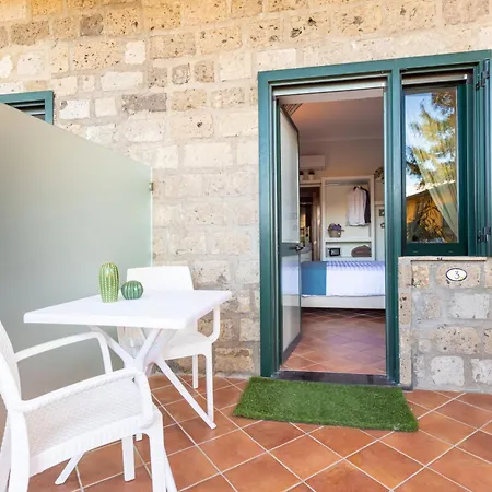 Bed & Breakfast Casale Antonietta Sorrento