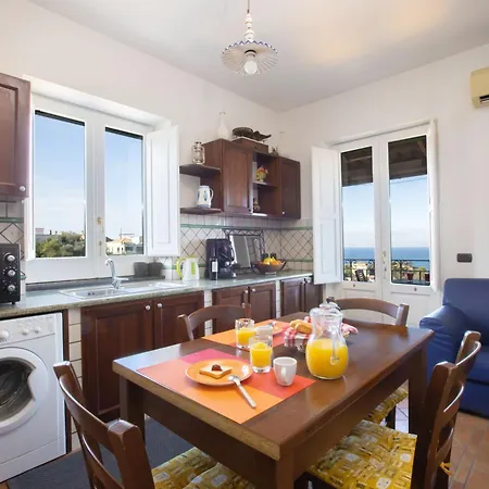 Casale Antonietta 3*