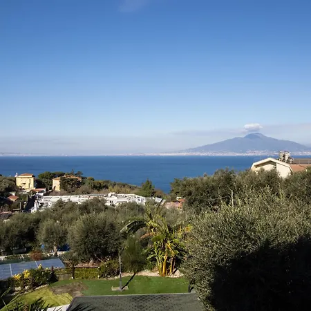 Casale Antonietta 3*
