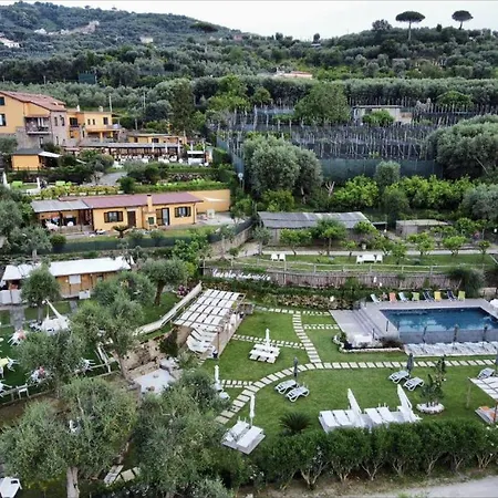 Casale Antonietta Bed & Breakfast