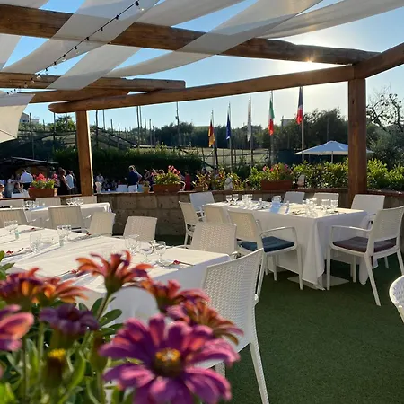 Casale Antonietta Bed & Breakfast 3*