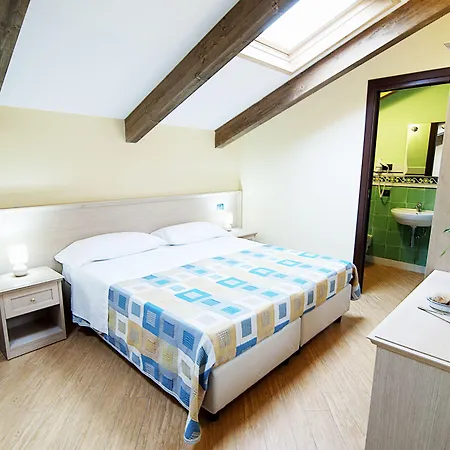 Panzió Casale Antonietta 4*