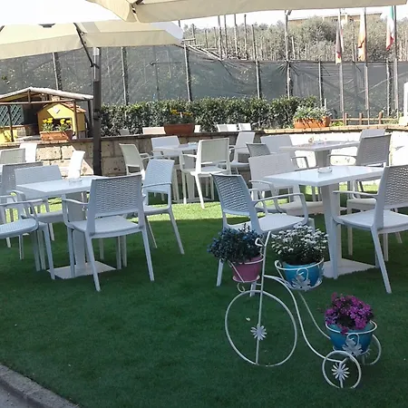 Casale Antonietta Panzió 4*