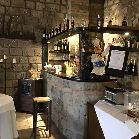 Panzió Casale Antonietta