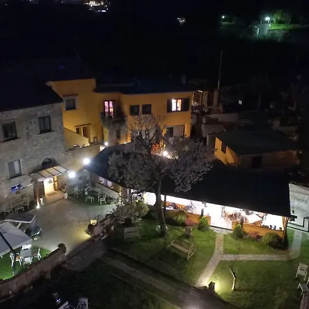 Oda ve Kahvaltı Casale Antonietta Sorrento