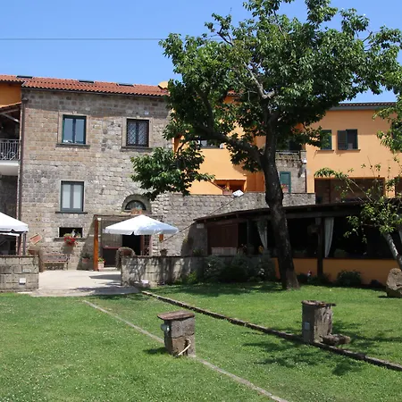 Casale Antonietta Oda ve Kahvaltı Sorrento