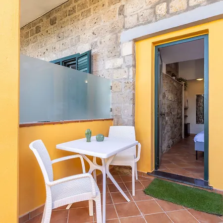 Casale Antonietta Panzió 4*