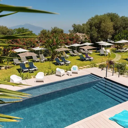 Casale Antonietta 4*