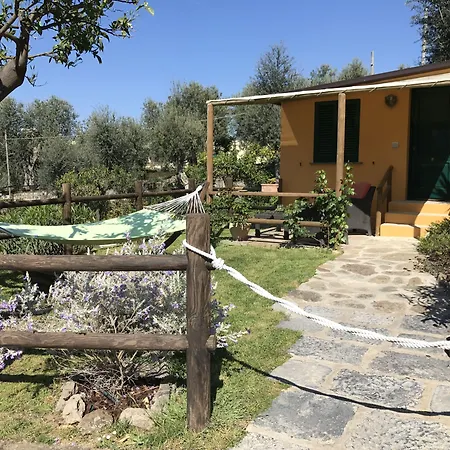 Frühstückspension Casale Antonietta 4*