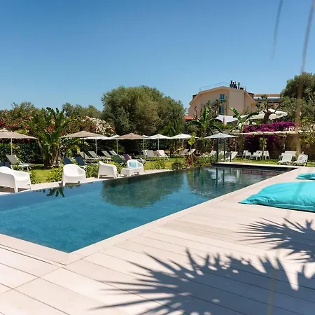 Casale Antonietta 4* Sorrent