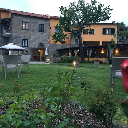 Casale Antonietta Frühstückspension Sorrent