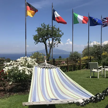 Casale Antonietta Sorrento