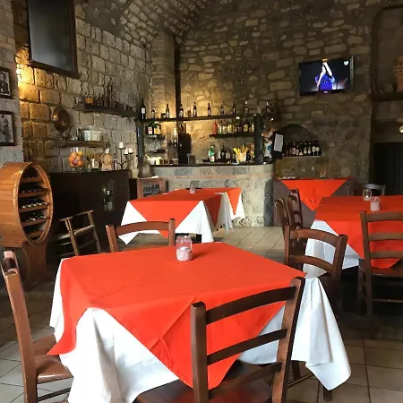 Bed & Breakfast Casale Antonietta Sorrento