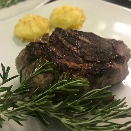 Frühstückspension Casale Antonietta 3*