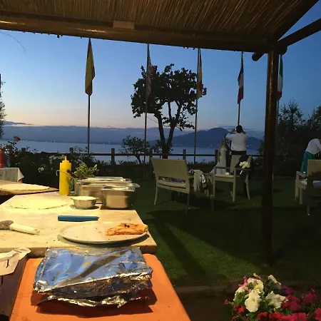 Casale Antonietta Bed & Breakfast 3*