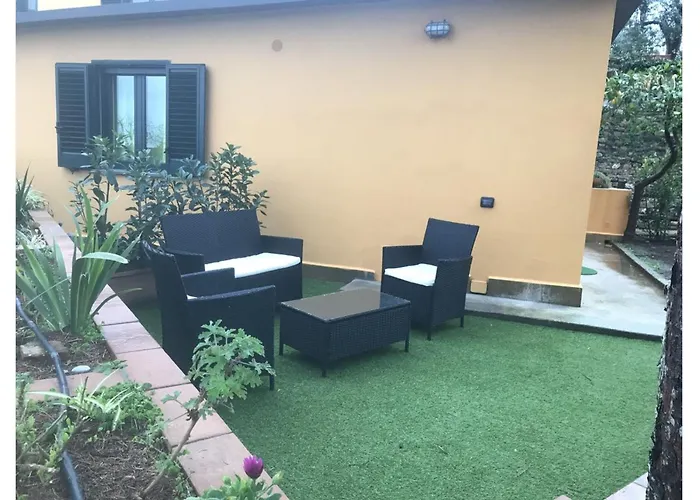 Oda ve Kahvaltı Casale Antonietta 4*