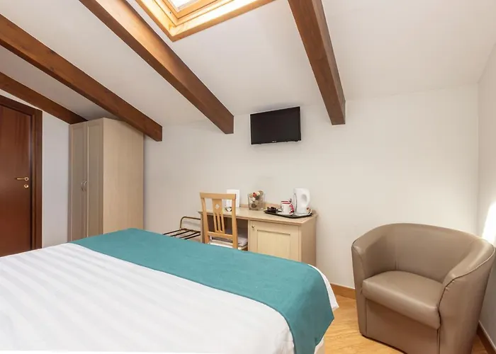 Casale Antonietta Oda ve Kahvaltı Sorrento