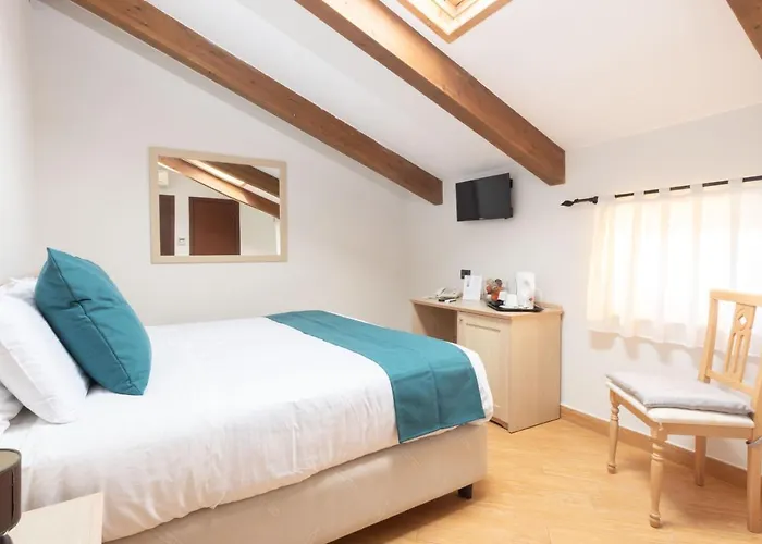 Oda ve Kahvaltı Casale Antonietta Sorrento