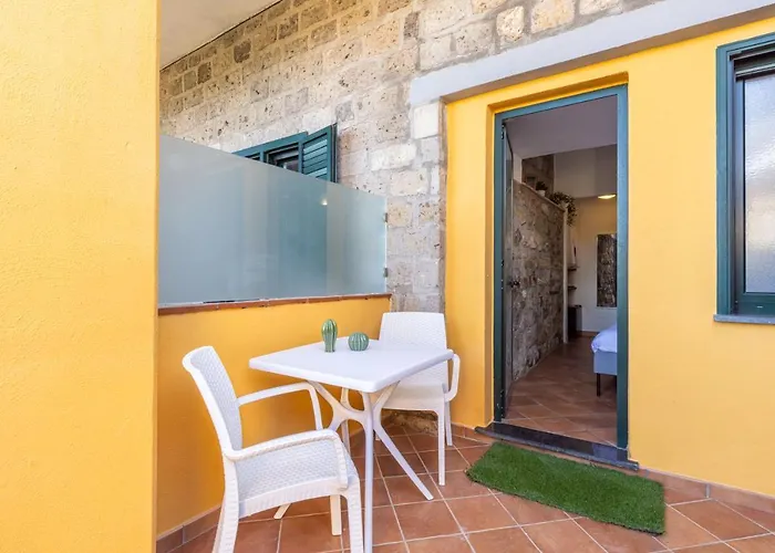 Oda ve Kahvaltı Casale Antonietta 4*