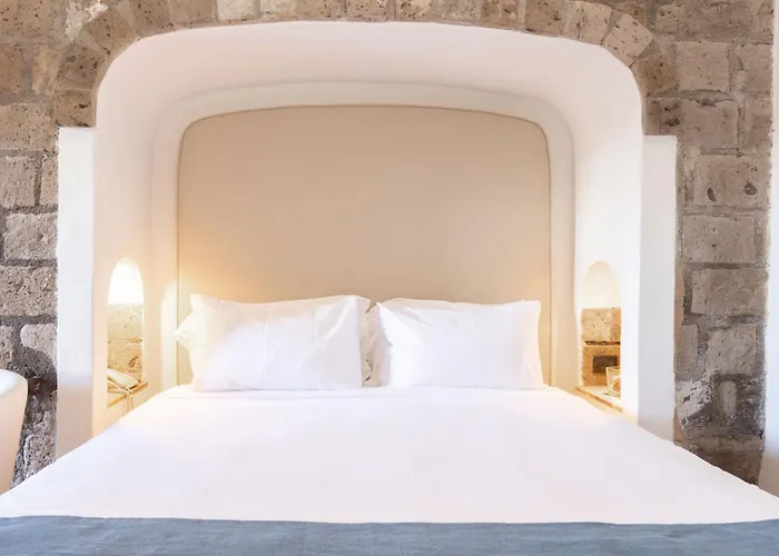 Oda ve Kahvaltı Casale Antonietta Sorrento