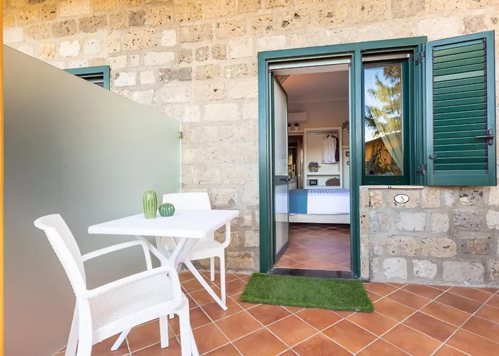 Oda ve Kahvaltı Casale Antonietta Sorrento