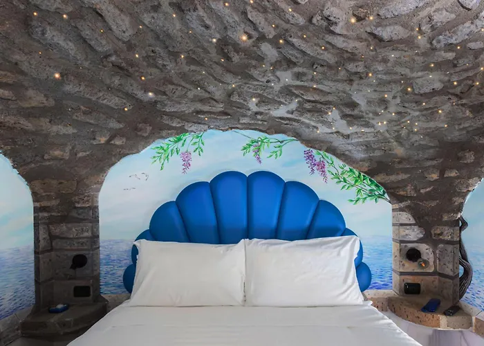 Casale Antonietta Oda ve Kahvaltı