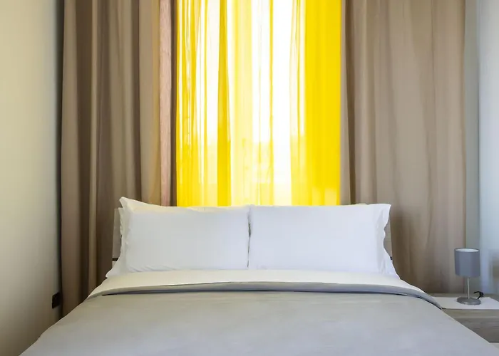 Casale Antonietta Oda ve Kahvaltı Sorrento